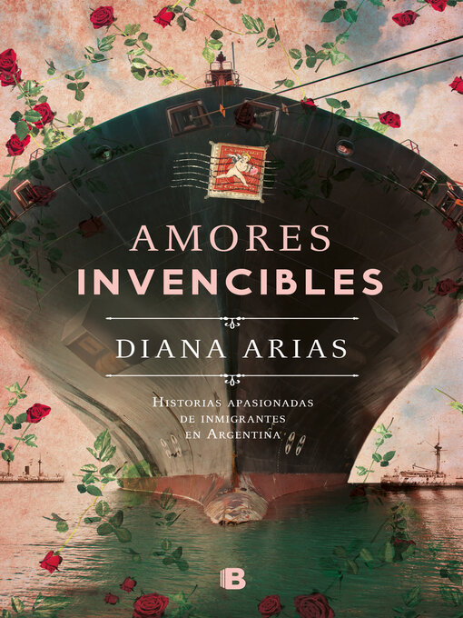 Title details for Amores invencibles by Diana Arias - Available